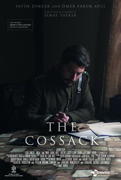 Kazak (2018) | ČSFD.cz