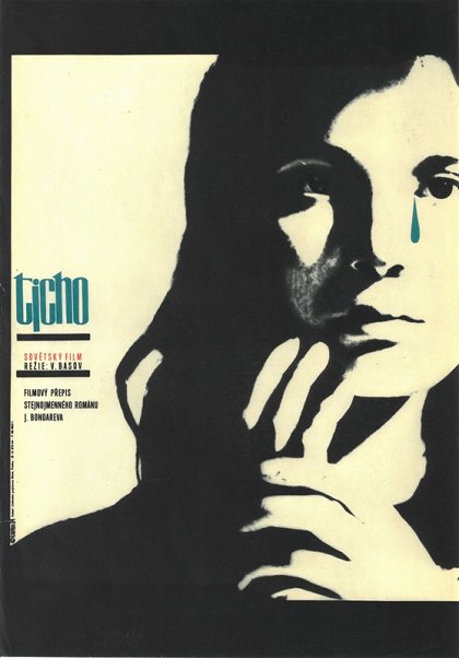 Ticho (1964) ČSFD.cz