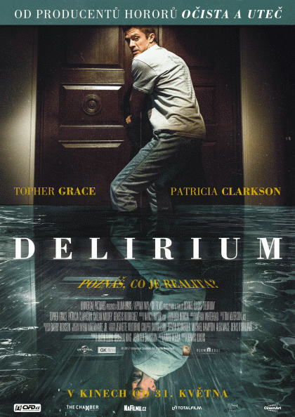 Delirium (2018)