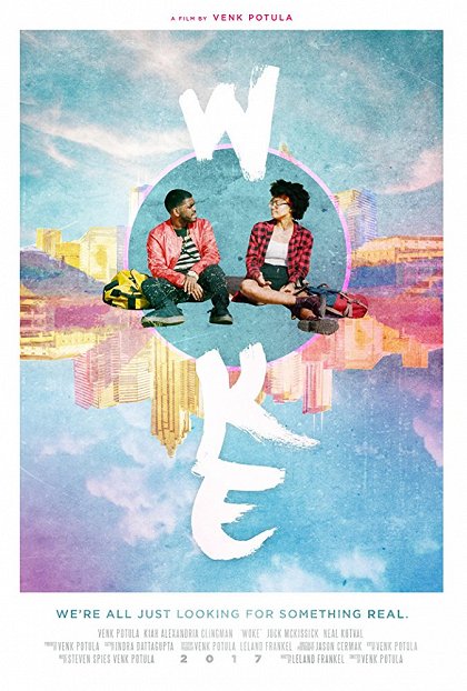 Woke (2018) | ČSFD.cz