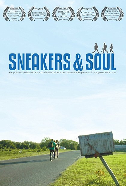 Sneakers & Soul (2009) | ČSFD.cz