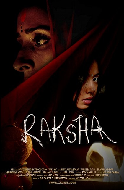 Hussain Raksha Raksha (2017) | ČSFD.cz