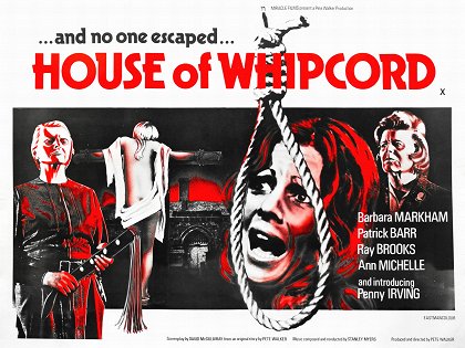 House of Whipcord (1974) | Gallery - Photos | ČSFD.cz