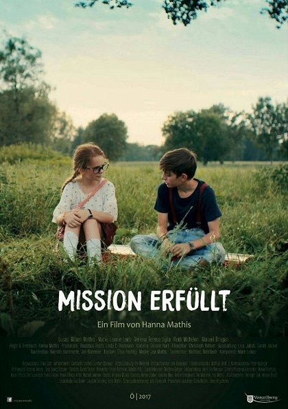 Mission Erfüllt (2018) | ČSFD.cz