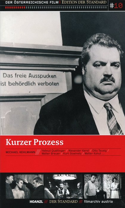 Kurzer Proze 1967 SFD cz kurzer-proze-1967-sfd-cz