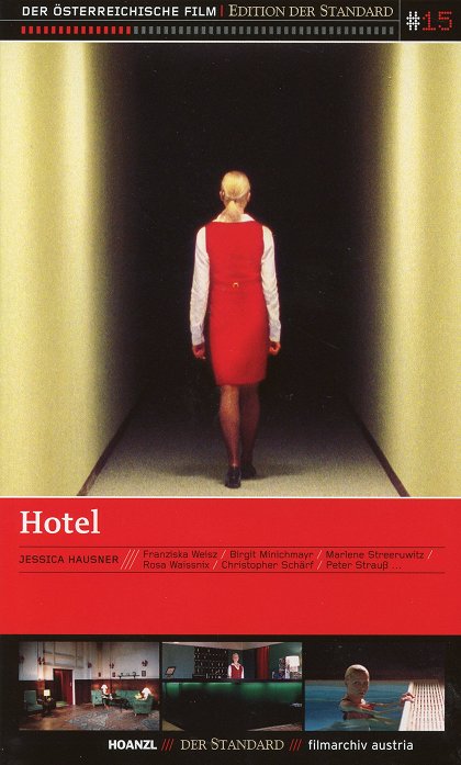 Hotel (2004) | ČSFD.cz