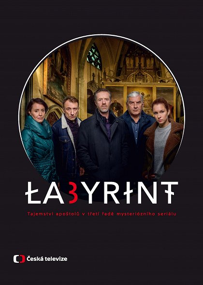 Labyrint (2015) | ČSFD.cz