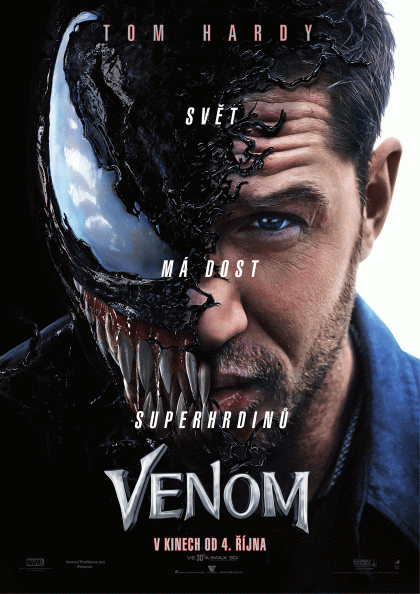 Re: Venom (2018)
