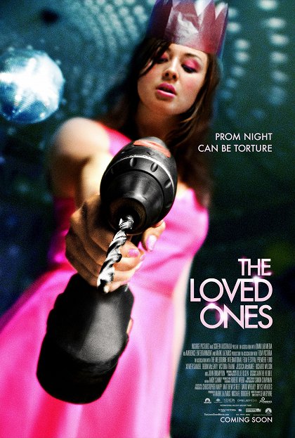 Re: The Loved Ones (2009)