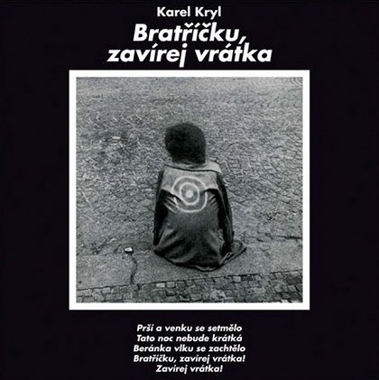 Bratříčku