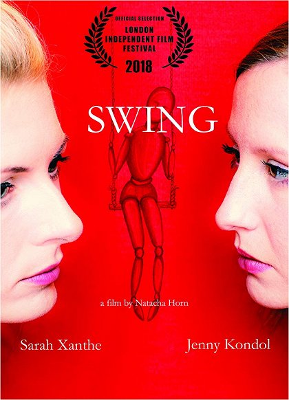 Swing (2017) ČSFD.cz