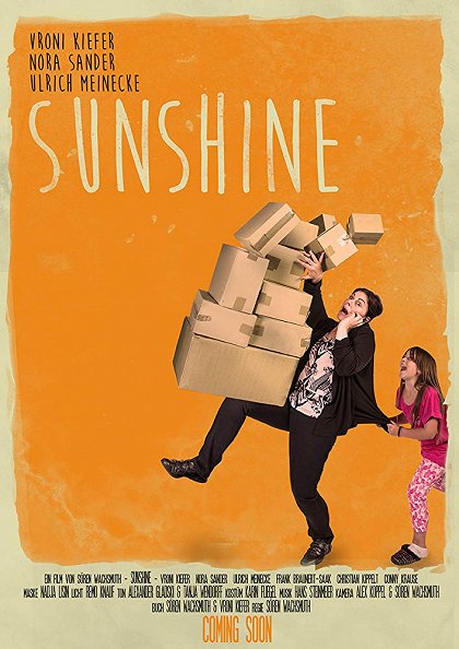 Sunshine (2017) | ČSFD.cz
