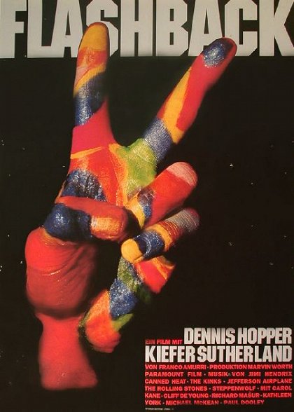 Flashback (1990) ČSFD.cz