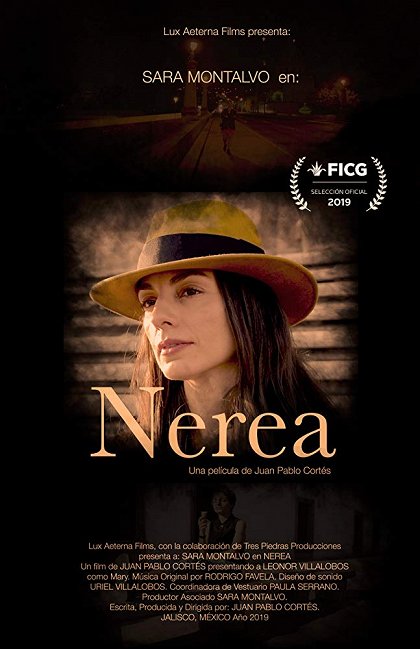 Nerea (2019) ČSFD.cz