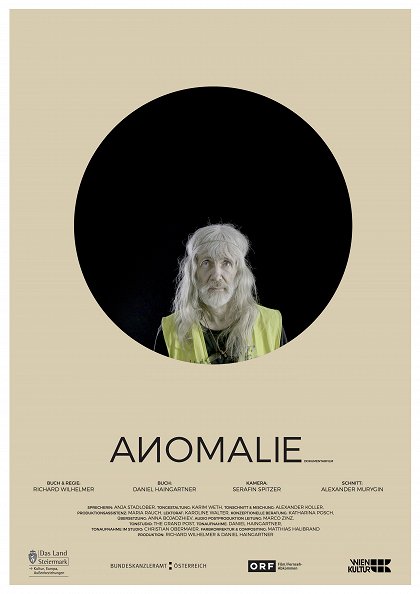 Anomalie (2018) ČSFD.cz