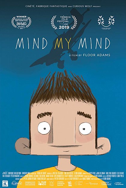 Mind My Mind (2019) ČSFD.cz