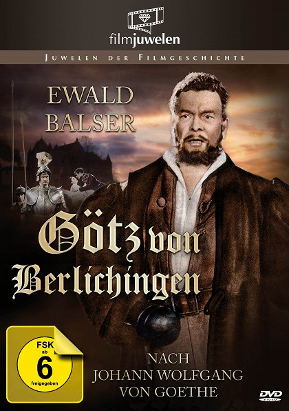 gotz von berlichingen movie