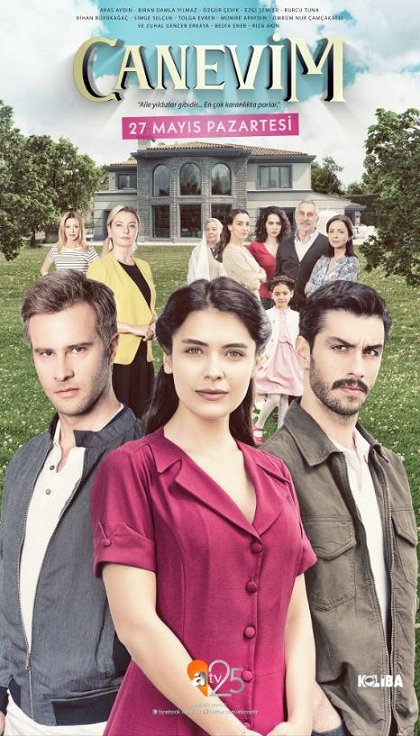 Vai de Cevada (TV Series 2016–2019) - IMDb
