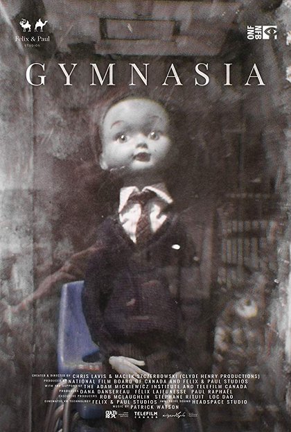 Gymnasia Math Gymnasia (2019) | ČSFD.cz