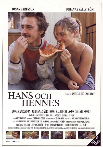 Hans Och Hennes (2001) | ČSFD.cz