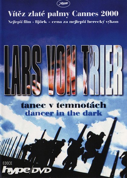 Tanec v temnotách | Severská zima s Larsem von Trierem