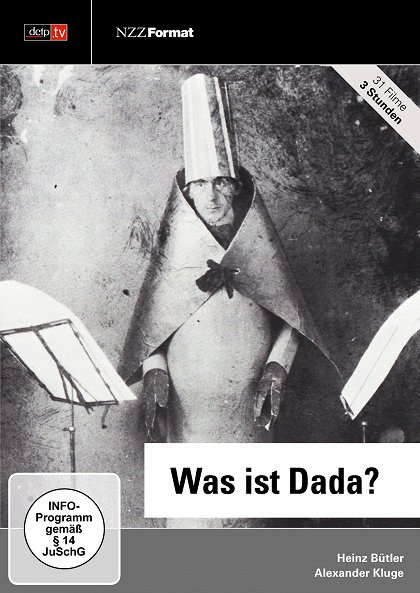 Was ist Dada? (2011) | ČSFD.cz