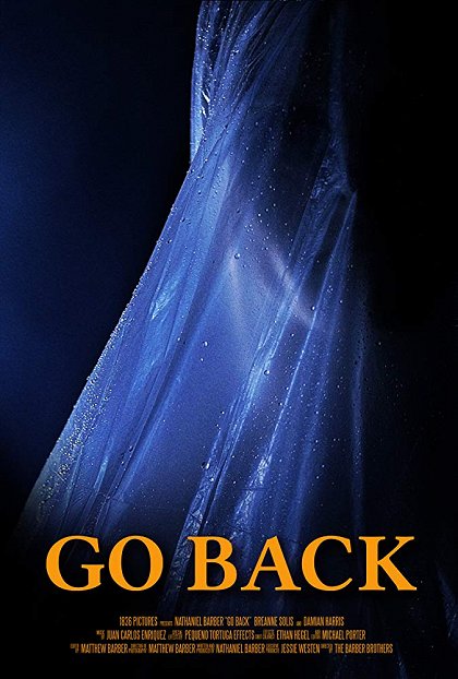 Go Back (2019) | ČSFD.cz