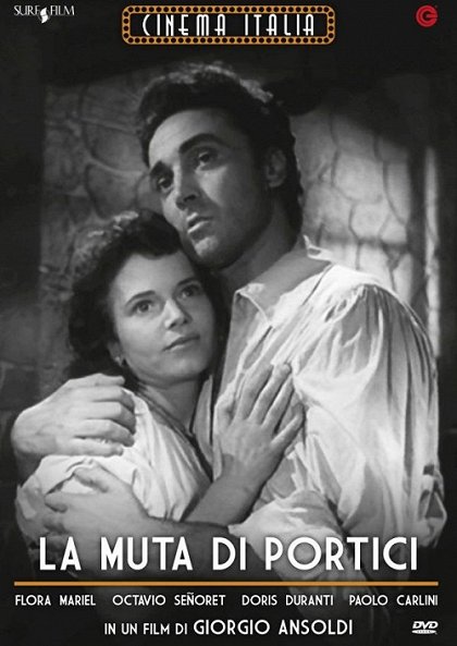 La muta di Portici (1952) ČSFD.cz