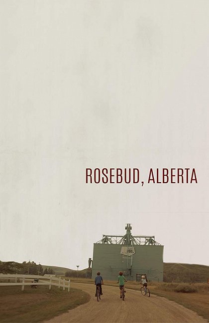 Rosebud, Alberta (2019) ČSFD.cz