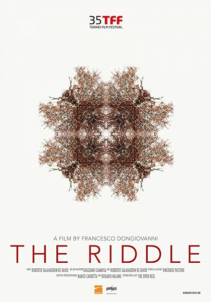 The Riddle (2017) | ČSFD.cz