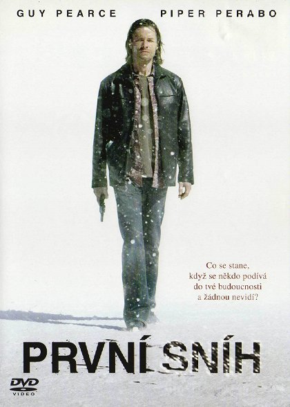 První sníh / First Snow (2006)