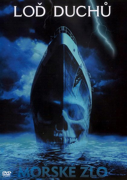 Loď duchů / Ghost Ship (2002)