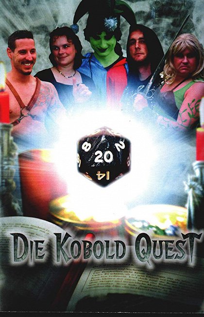 Die Kobold Quest (2012) | ČSFD.cz