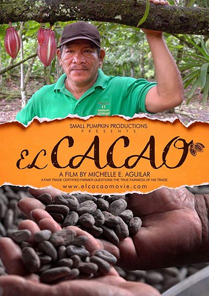 El Cacao (2015) ČSFD.cz