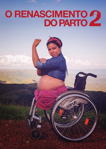 O Renascimento do Parto 2 (2018) | ČSFD.sk