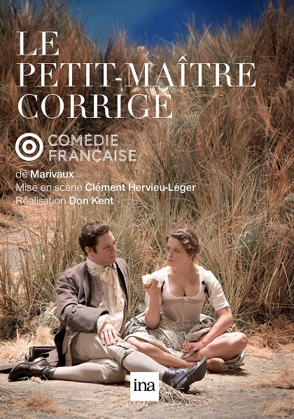 Le Petit Maîtrecorrigé (2020) ČSFD.cz