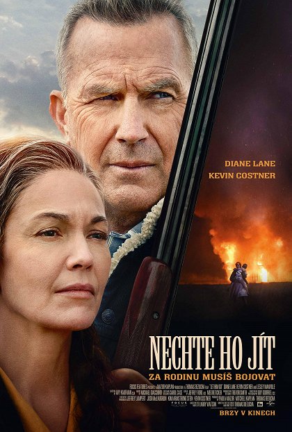 Re: Nechte ho jít / Let Him Go (2020)