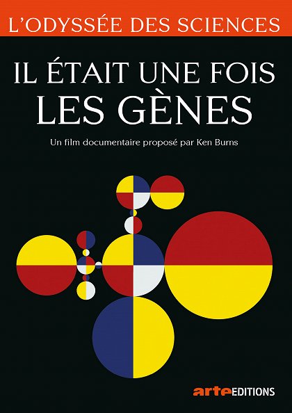 Ken Burns Presents: The Gene (2020) | ČSFD.cz