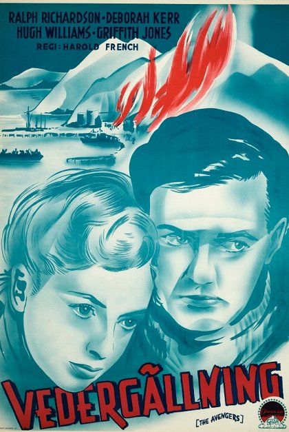 The Day Will Dawn (1942) | ČSFD.sk