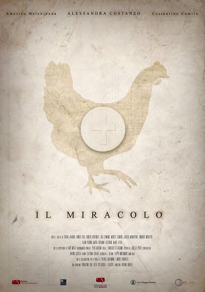 Il Miracolo (2015) | ČSFD.cz
