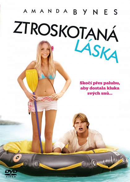 Ztroskotaná láska / Love Wrecked / Lowewrecked (2005)
