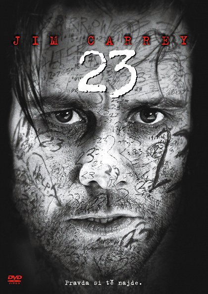 Re: 23 / Číslo 23 /  Number 23, The (2007)