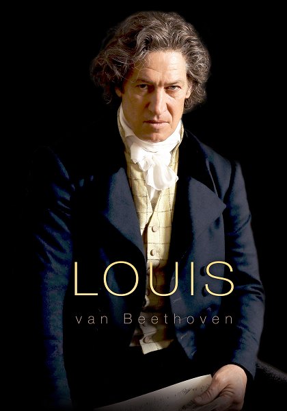 Ludwig van Beethoven (2020) | Galerie - Plakáty | ČSFD.cz
