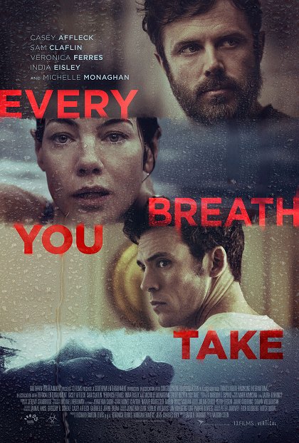 Re: Každý tvůj nádech / Every Breath You Take (2021)