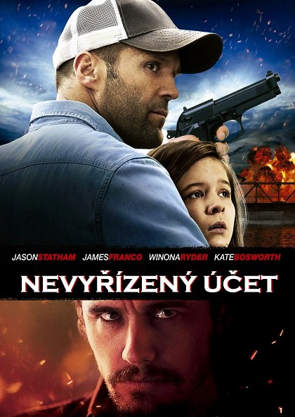 Nevyrizeny Ucet 2013 Csfd Cz