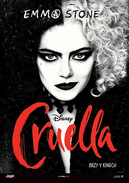 Re: Cruella (2021)