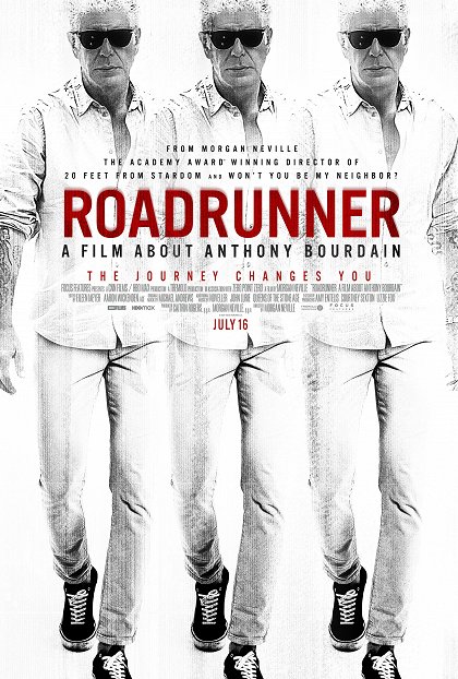 Roadrunner Film O Anthonym Bourdainovi 2021 Csfd Cz