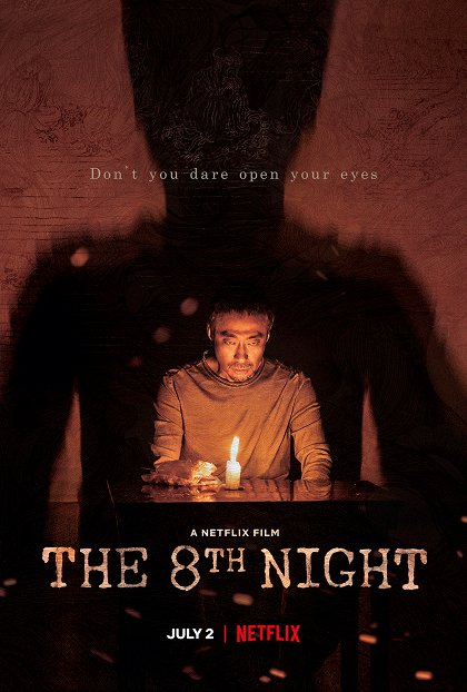 Re: Osmá noc / The 8th Night (2021)