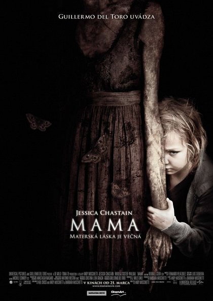 Re: Mama (2013)