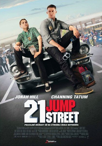 Re: 21 Jump Street (2012)